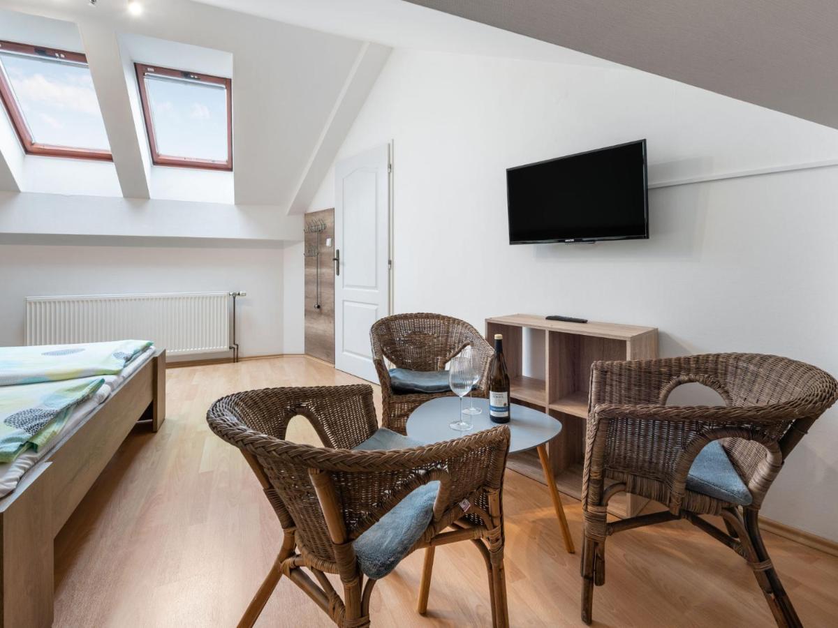 Apartment Harrachov 611-1 By Interhome Zewnętrze zdjęcie
