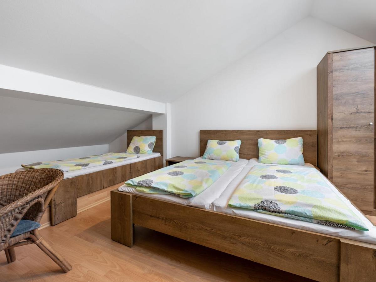 Apartment Harrachov 611-1 By Interhome Zewnętrze zdjęcie
