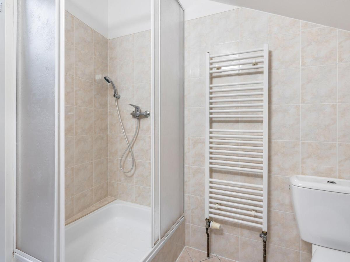Apartment Harrachov 611-1 By Interhome Zewnętrze zdjęcie
