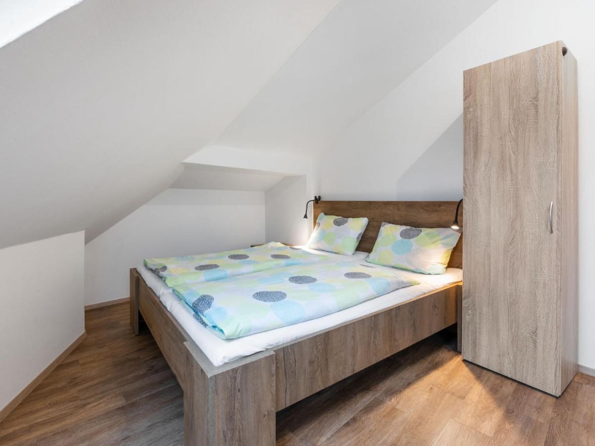 Apartment Harrachov 611-1 By Interhome Zewnętrze zdjęcie